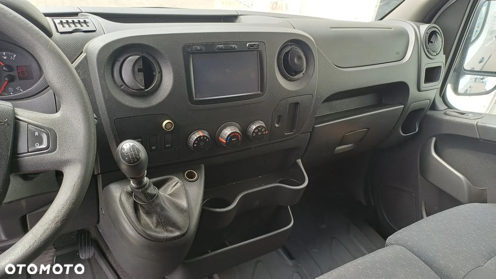Opel MOVANO - 9