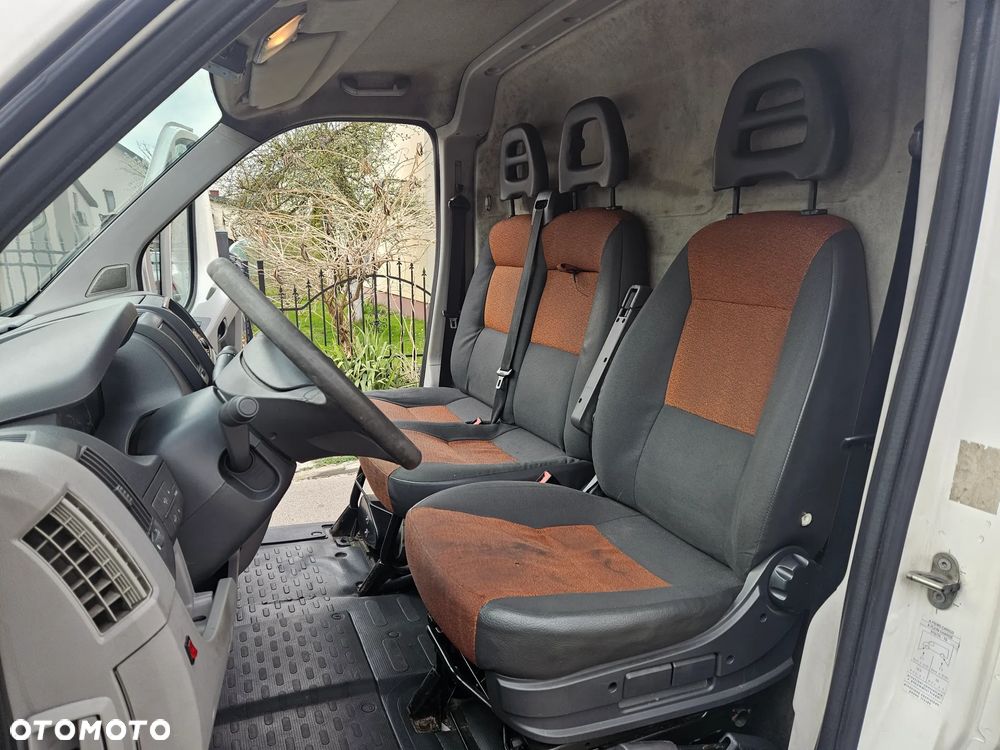 Fiat DUCATO - 17