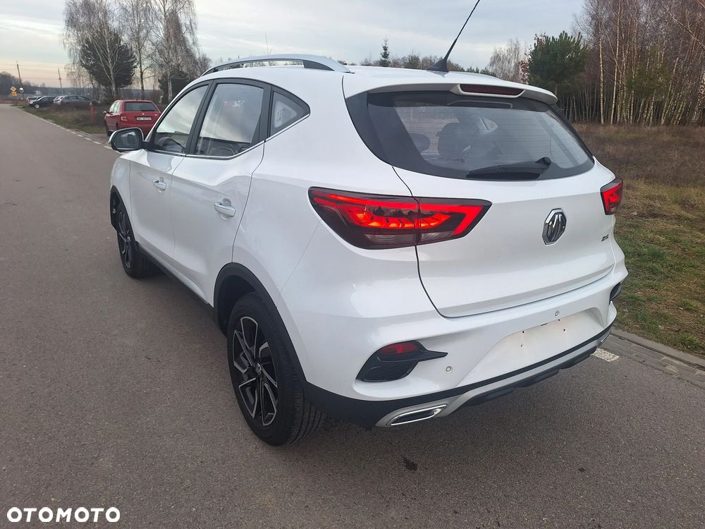 MG ZS ICE 1.5 VTI-tech Comfort - 8