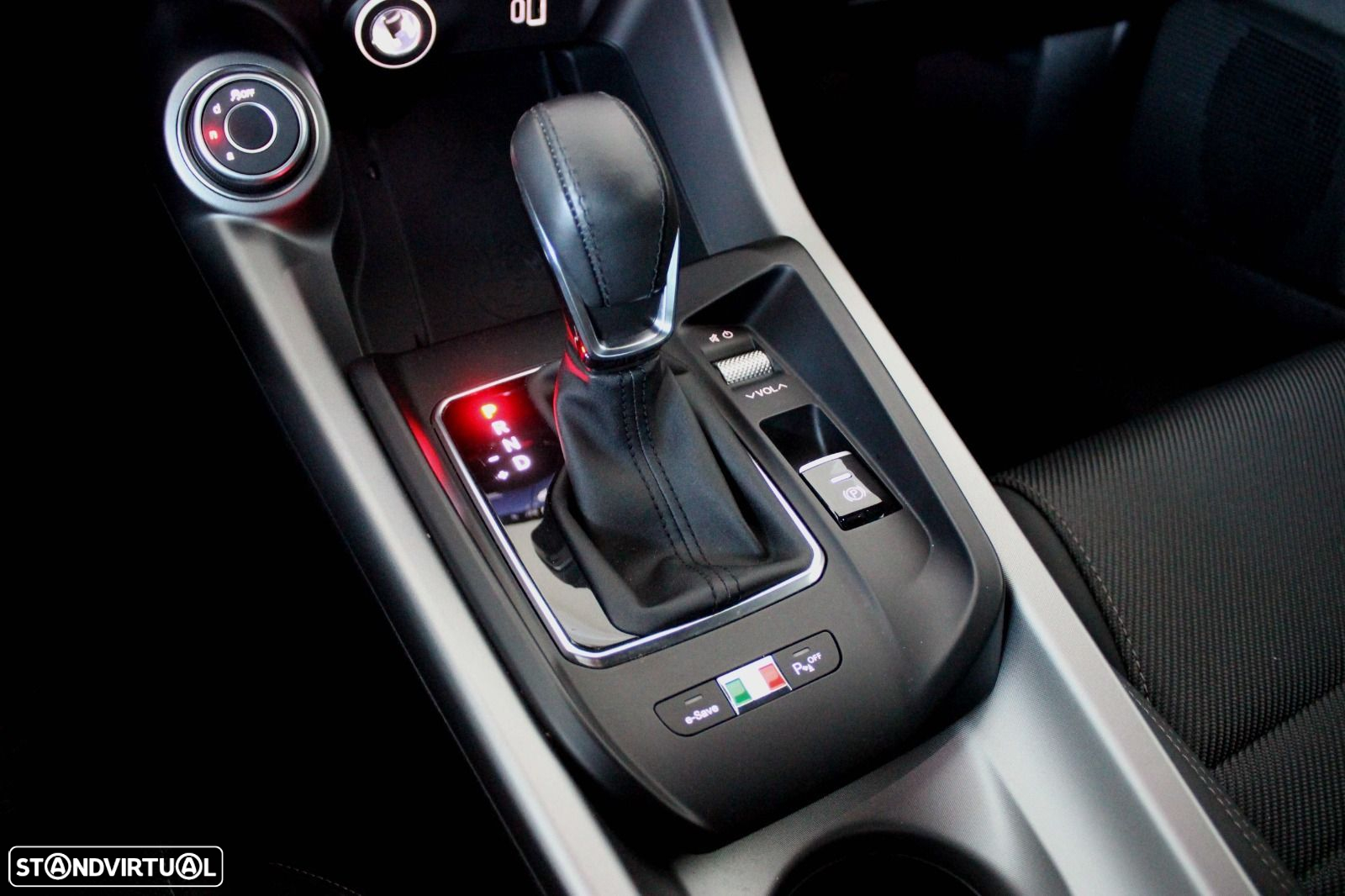 Alfa Romeo Tonale - 33