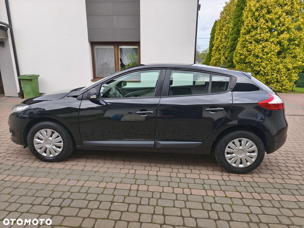 Renault Megane 1.6 16V 100 TomTom Edition - 15