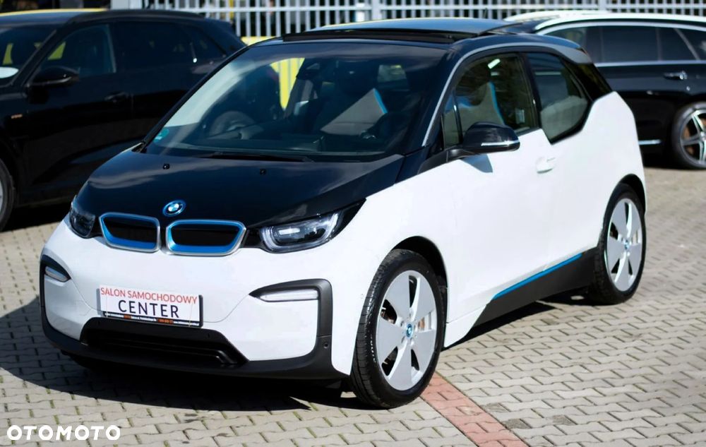 BMW i3 120 Ah - 27