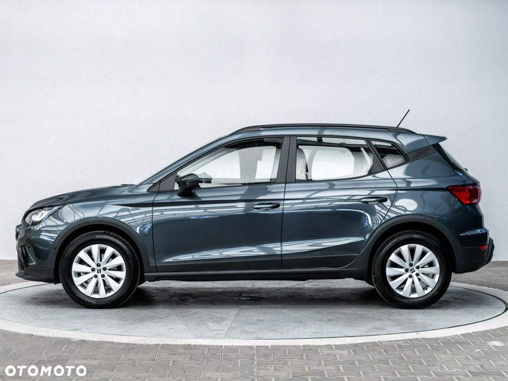 Seat Arona - 6