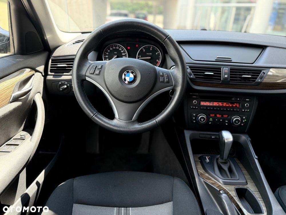 BMW X1 xDrive20d - 15
