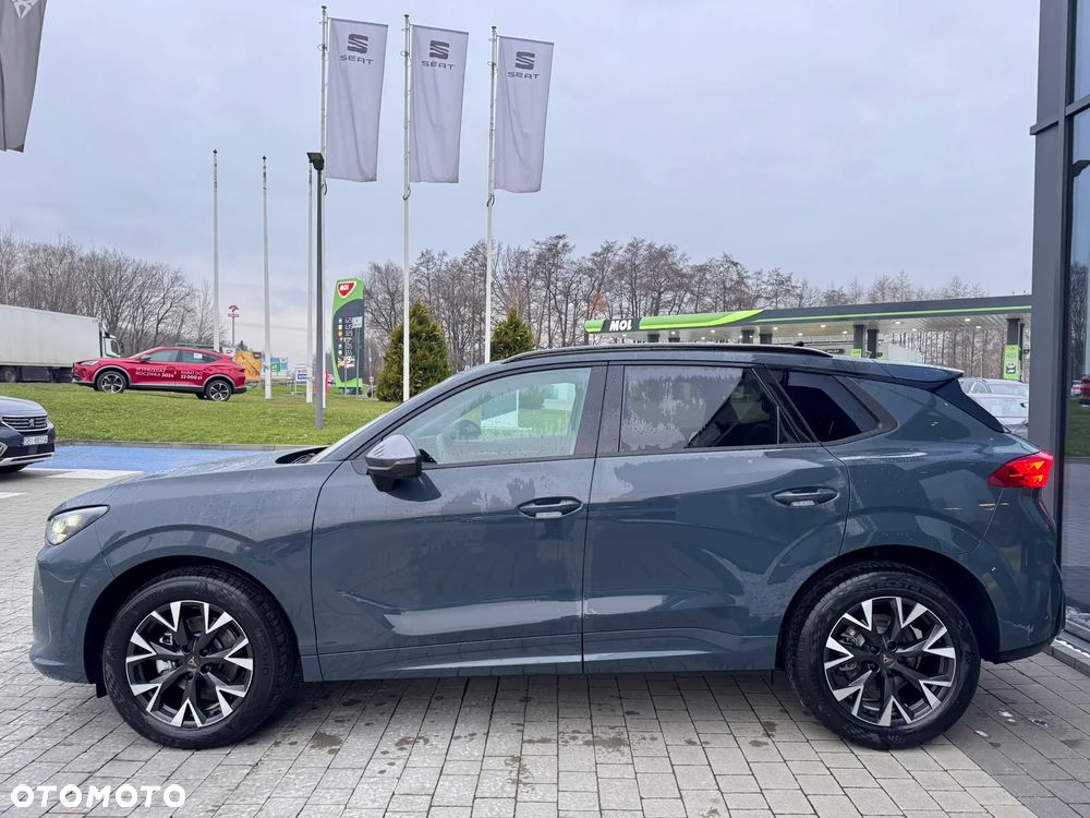 Cupra Terramar 1.5 eTSI mHEV DSG - 5