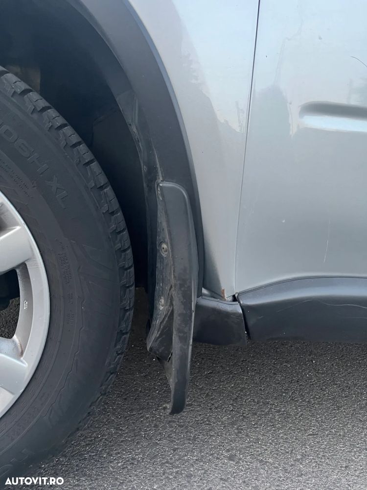 Nissan X-Trail 2.0 dCi DPF All Mode 4X4-i Confort - 15