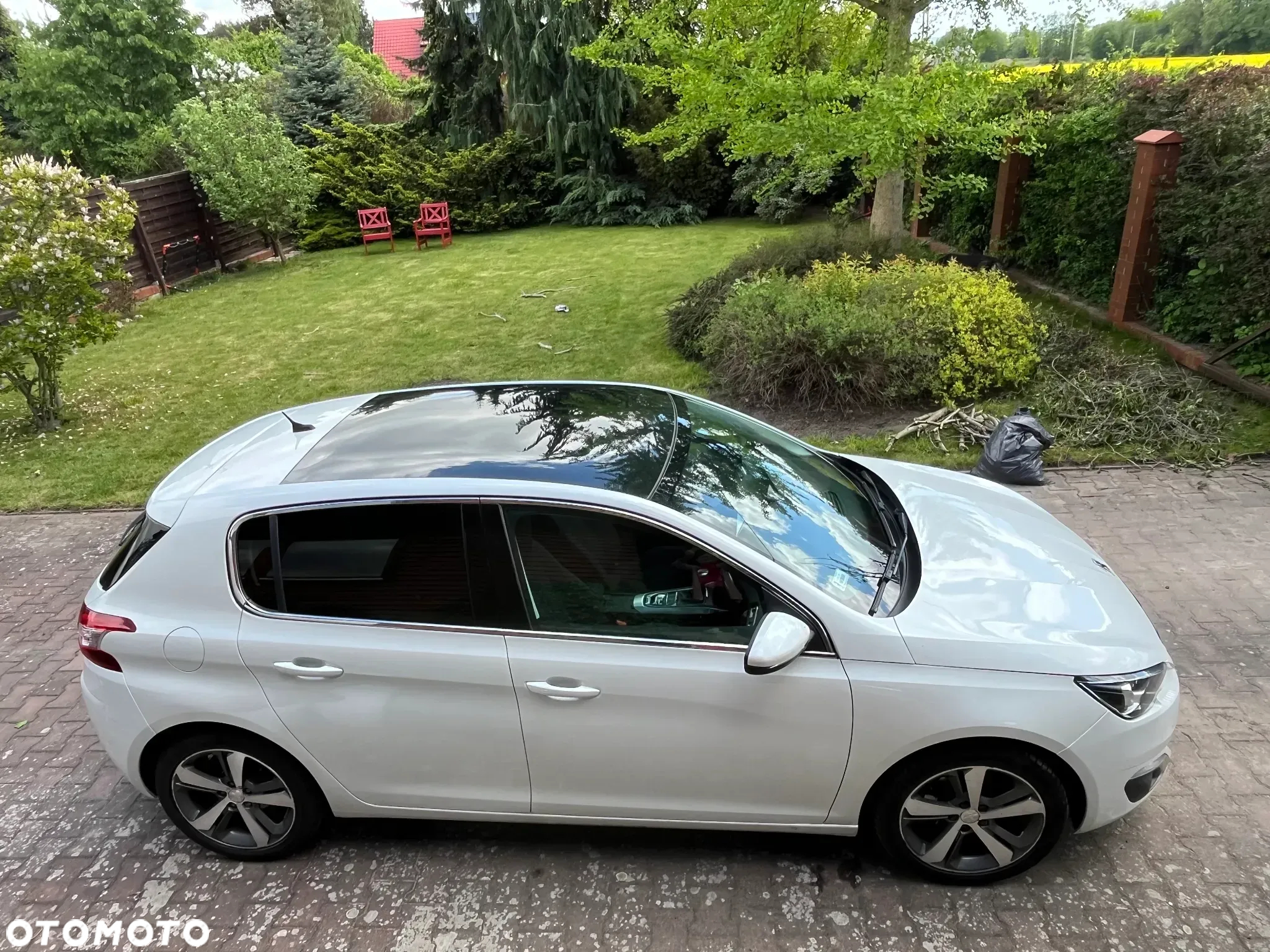 Peugeot 308 1.2 PureTech Allure S&S - 2