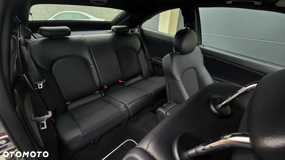 Mercedes-Benz CLC 180 Kompressor Automatik - 20