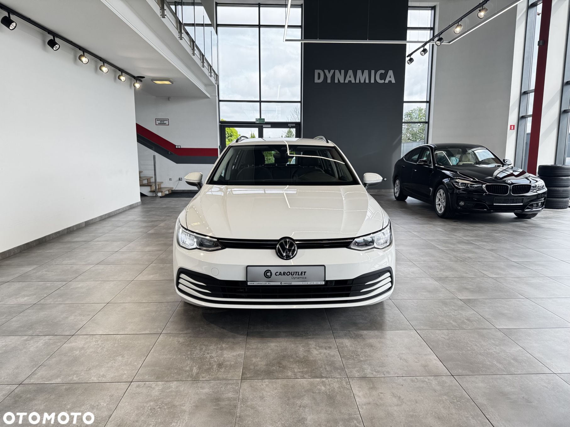 Volkswagen Golf - 4