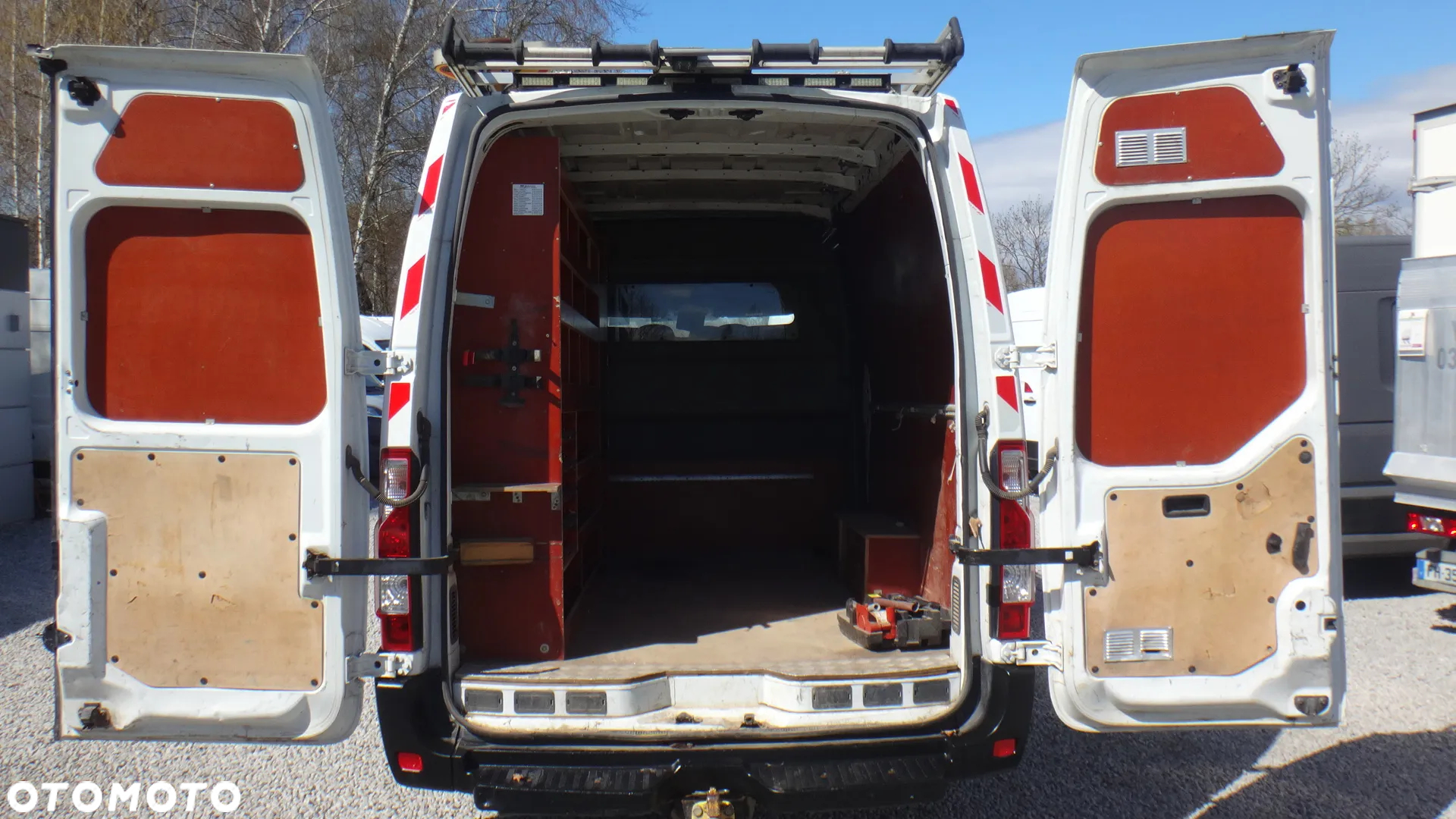 Renault Master - 7