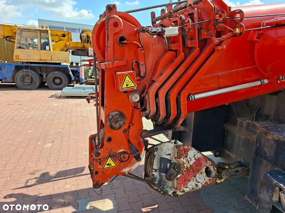 Demag K 3208 - 37