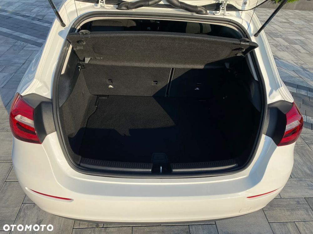 Mercedes-Benz Klasa A 160 d - 13