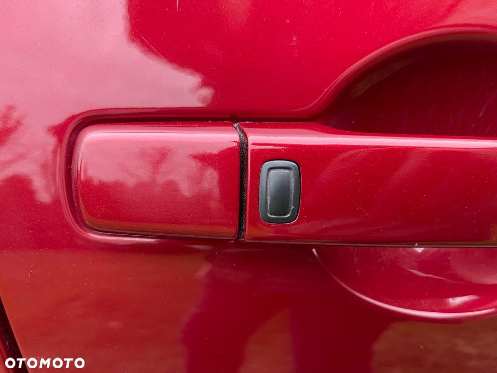 Nissan Qashqai 1.6 dCi DPF I-Way - 11