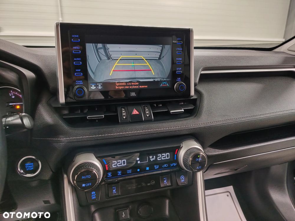 Toyota RAV4 2.0 4x2 Start&Stop Team Deutschland - 34
