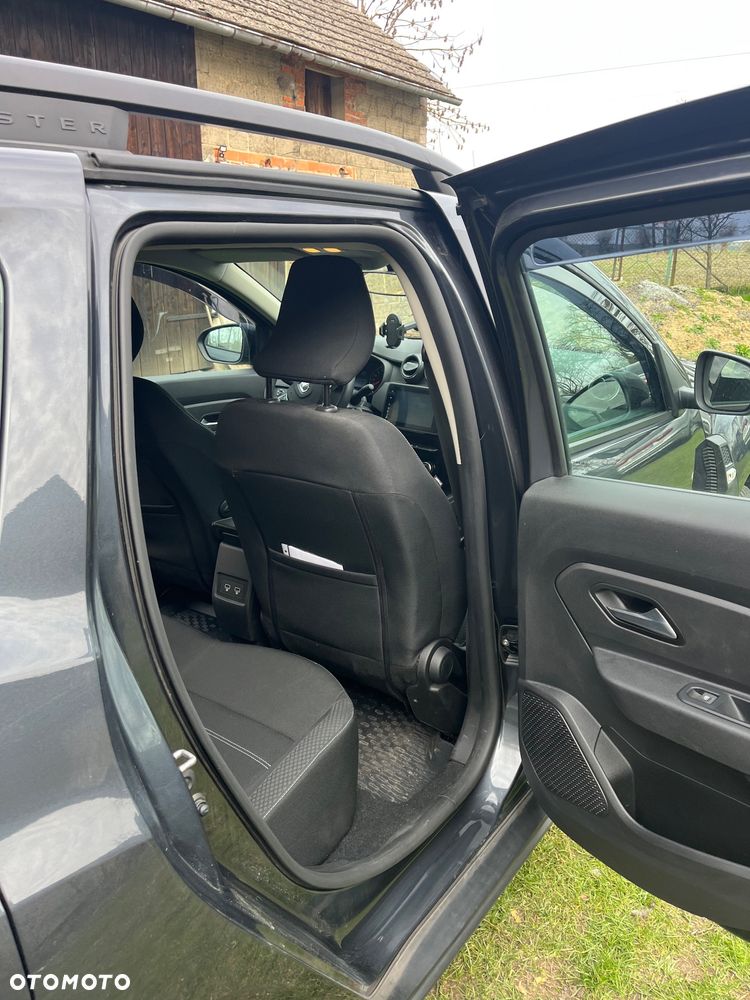 Dacia Duster 1.3 TCe Expression - 20