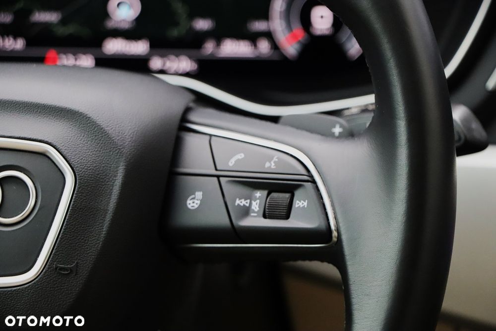 Audi A5 Sportback - 31