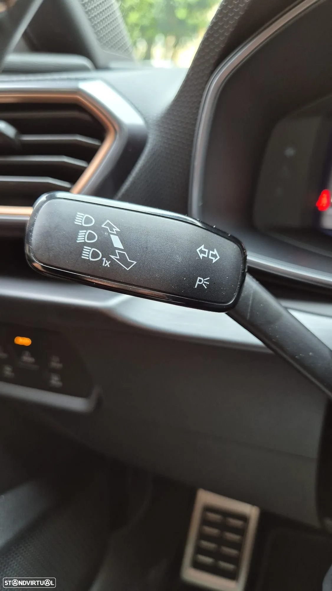 Cupra Leon 1.4 e-Hybrid VZ DSG - 22