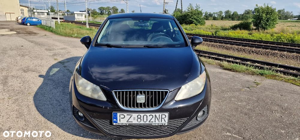 Seat Ibiza SC 1.9 TDI PD Sport - 7