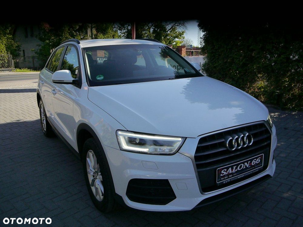 Audi Q3 1.4 TFSI - 15