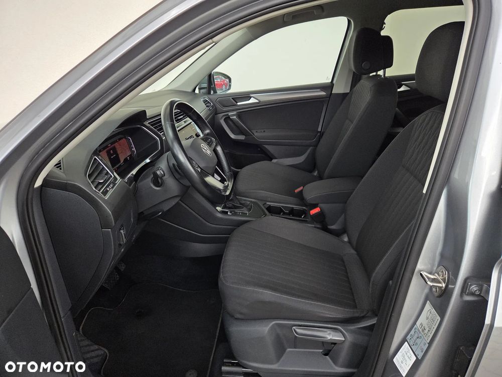 Volkswagen Tiguan Allspace - 8