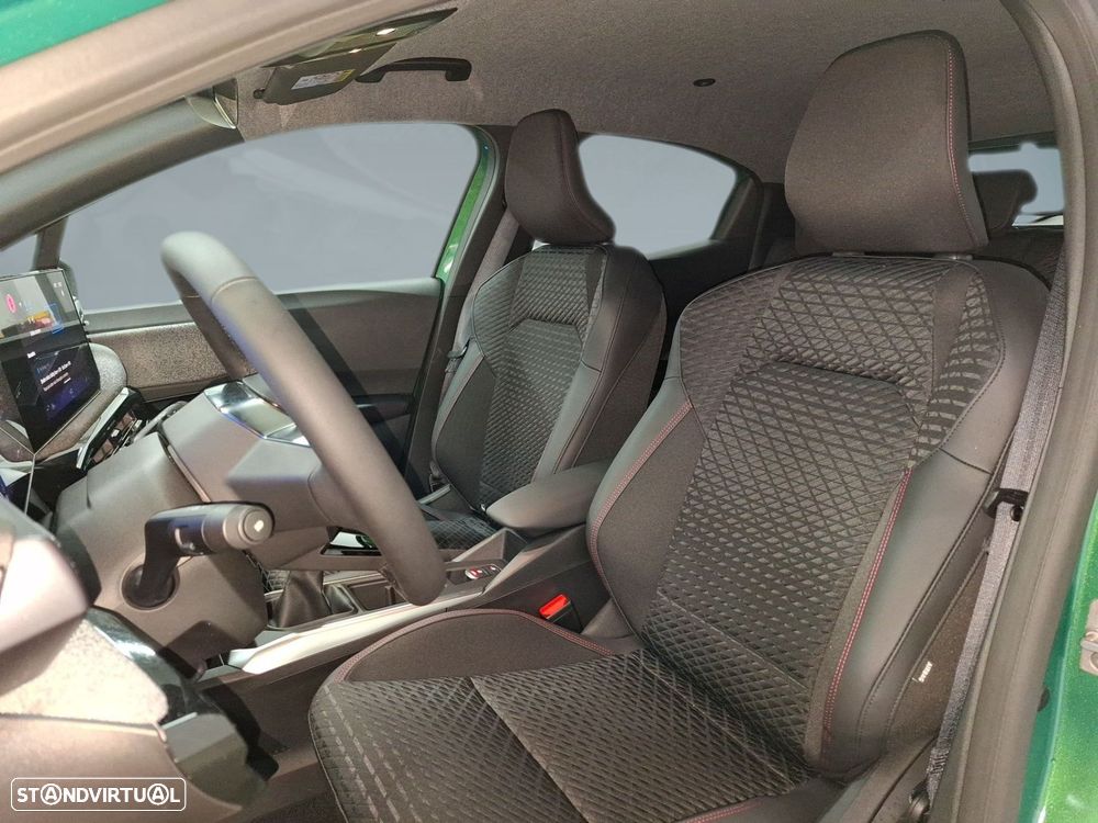 Renault Clio 1.2 TCe Techno - 11