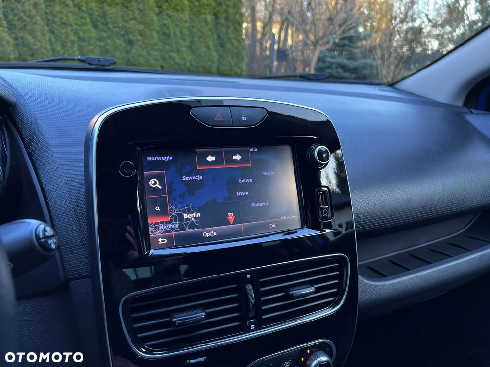 Renault Clio (Energy) TCe 90 Bose Edition - 32