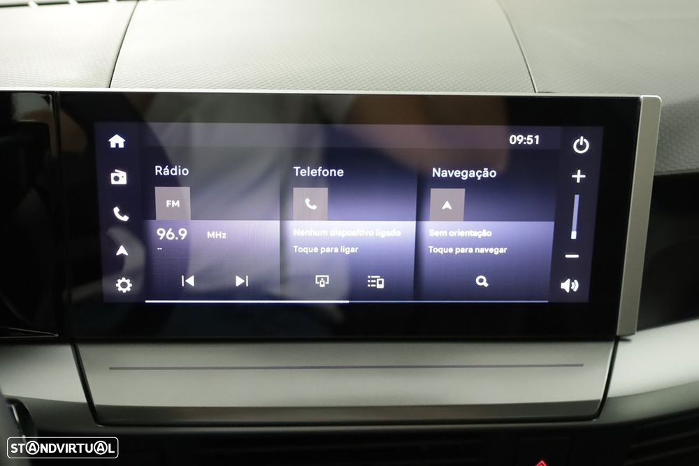 Opel Frontera 44 kWh Edition - 11