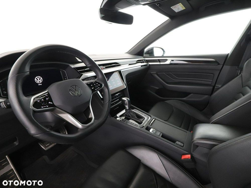 Volkswagen Arteon 1.4 TSI Plug-In Hybrid R-Line DSG - 16