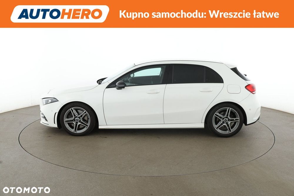 Mercedes-Benz Klasa A