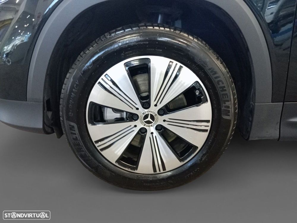 Mercedes-Benz EQB 250+ Edition - 15