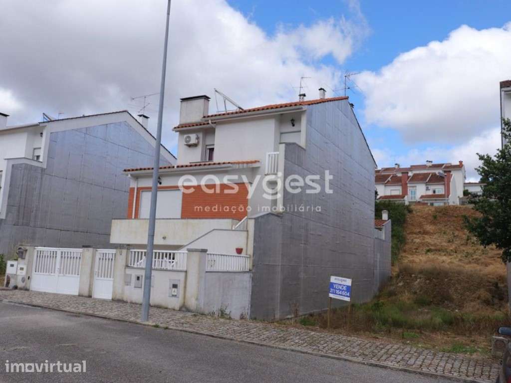 Lote de terreno para construção de Moradia em Banda - Falorca Viseu - Grande imagem: 4/13