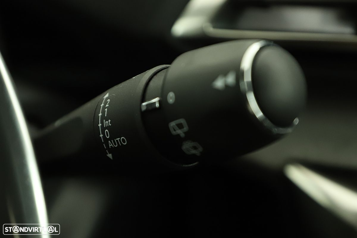 Peugeot 3008 1.2 PureTech GT EAT8 - 19