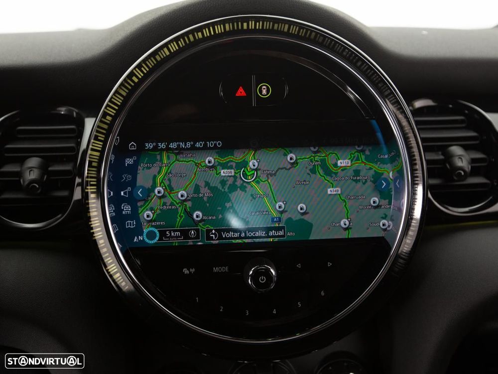 MINI 3 Portas Cooper SE Essential - 28