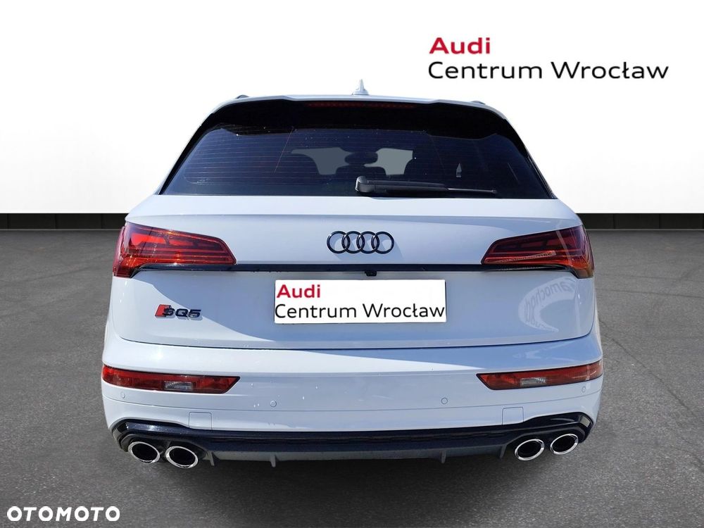 Audi SQ5 - 6