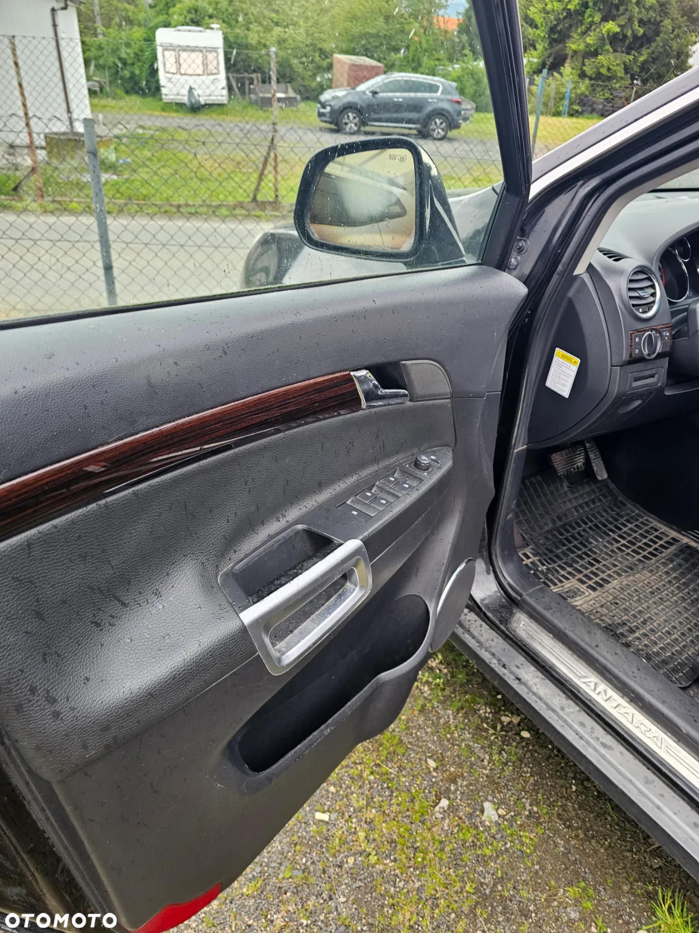 Opel Antara 2.0 CDTI Cosmo - 10