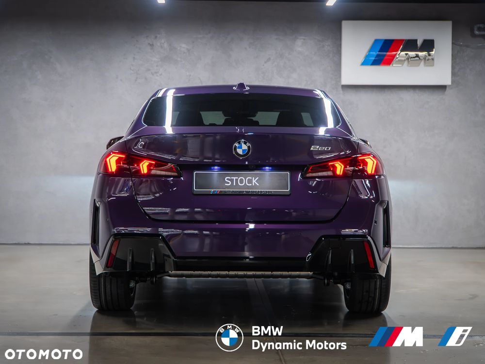 BMW Seria 2 220 - 6