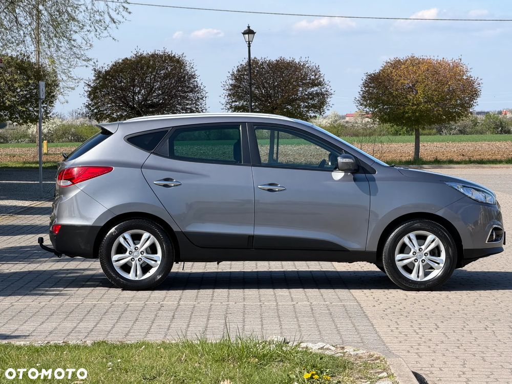 Hyundai ix35 1.6 2WD Comfort - 6
