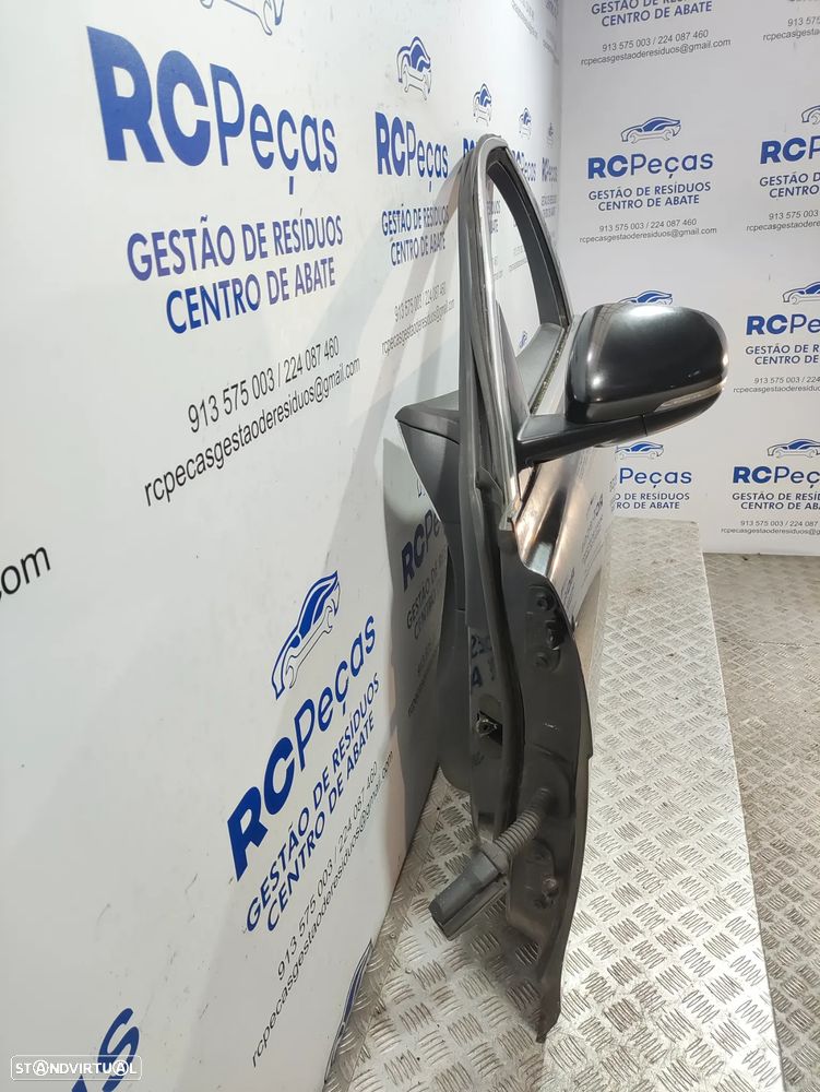 Porta frente frontal esquerda Jaguar XE X760 - 6