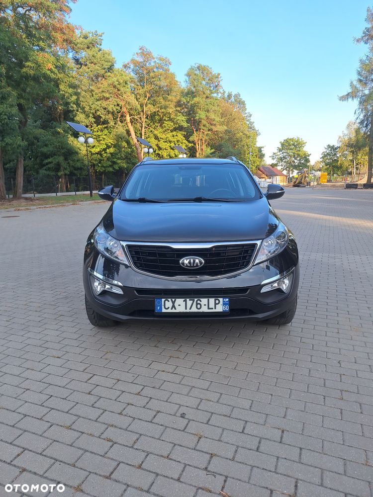 Kia Sportage 1.6 GDI M 2WD - 2
