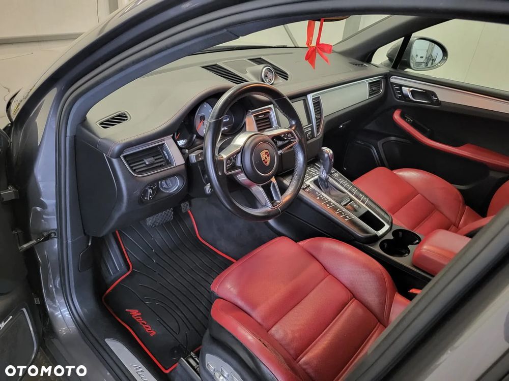 Porsche Macan S PDK - 6
