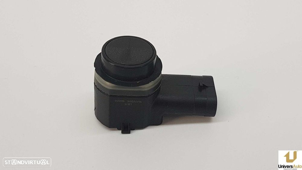 SENSOR DE ESTACIONAMENTO LAND ROVER EVOQUE DYNAMIC - 3