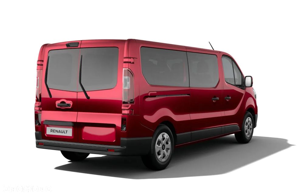 Renault Trafic - 6