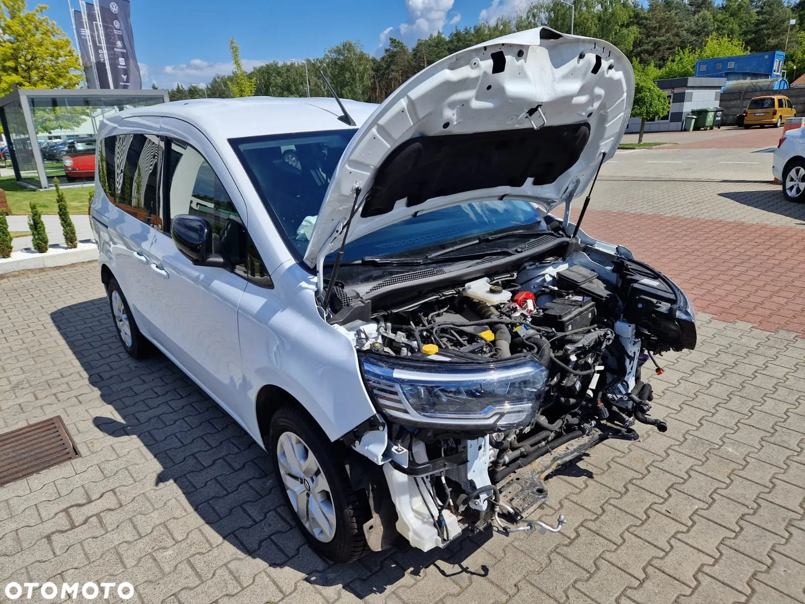 Renault Kangoo 1.5 dCi Equilibre - 9