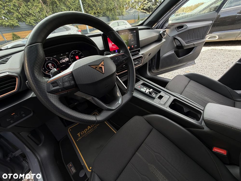 Cupra Formentor - 20