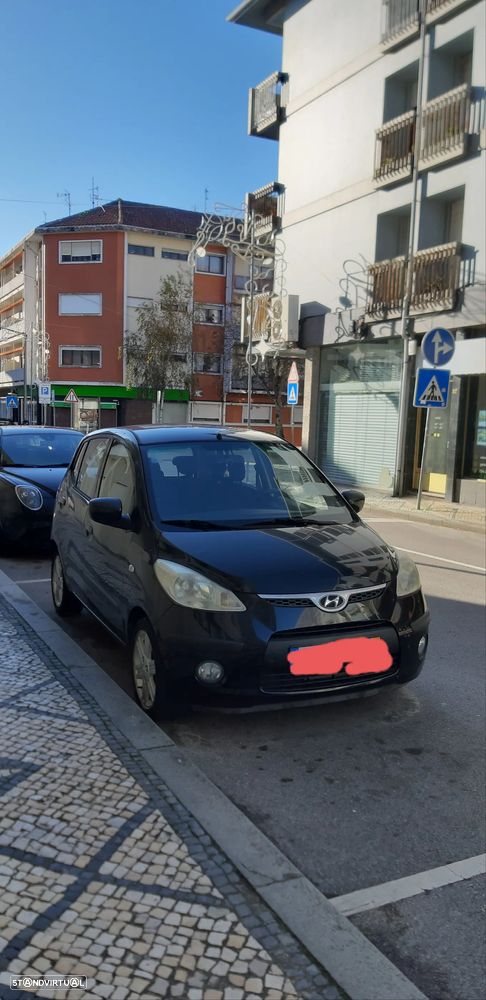 Hyundai i10 1.1 Style - 3