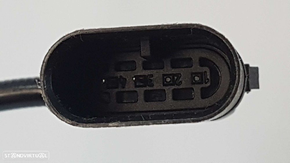 SENSOR ABS MERCEDES CLASE GLC COUPE (BM 253)(6.2016->) GLC 220 D 4MATIC (253.305... - 2