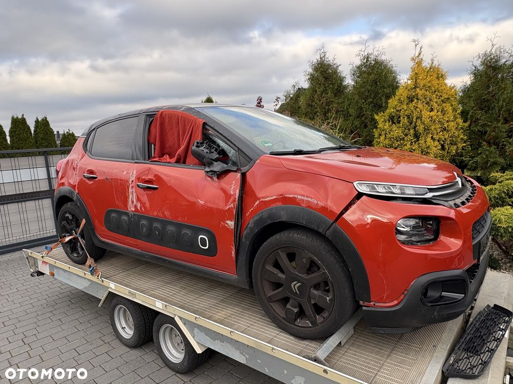 Citroen C3 2019 photo 4
