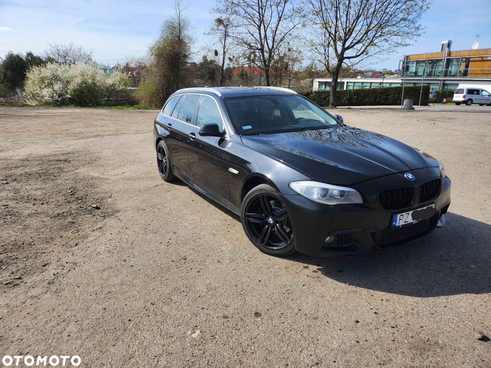 BMW Seria 5 - 1