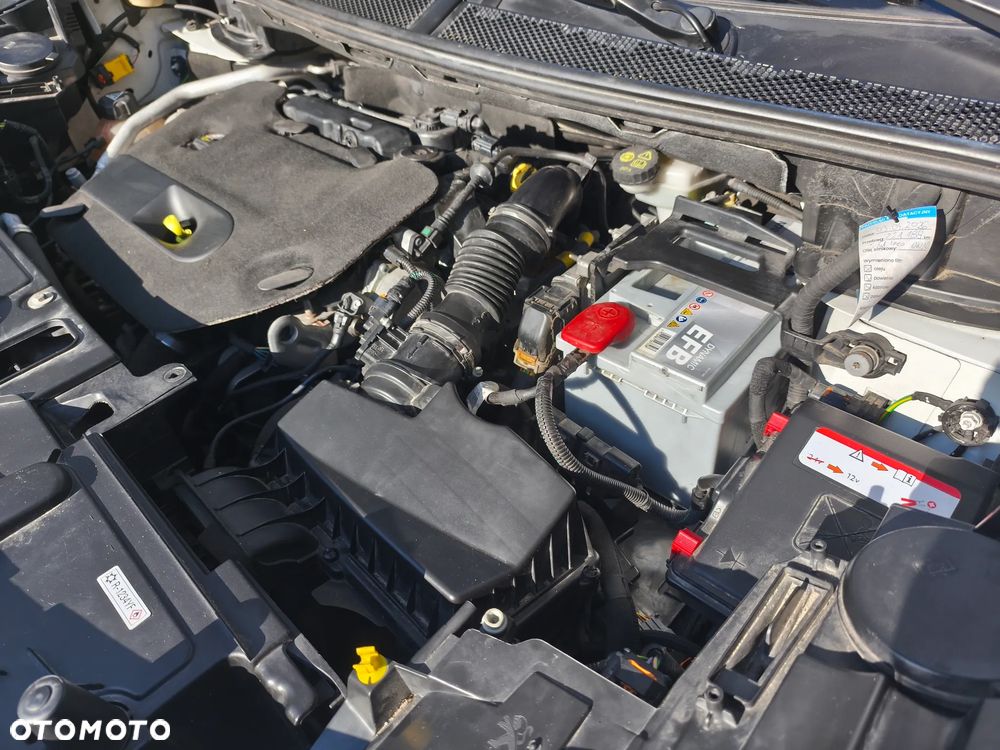 Peugeot 3008 - 22