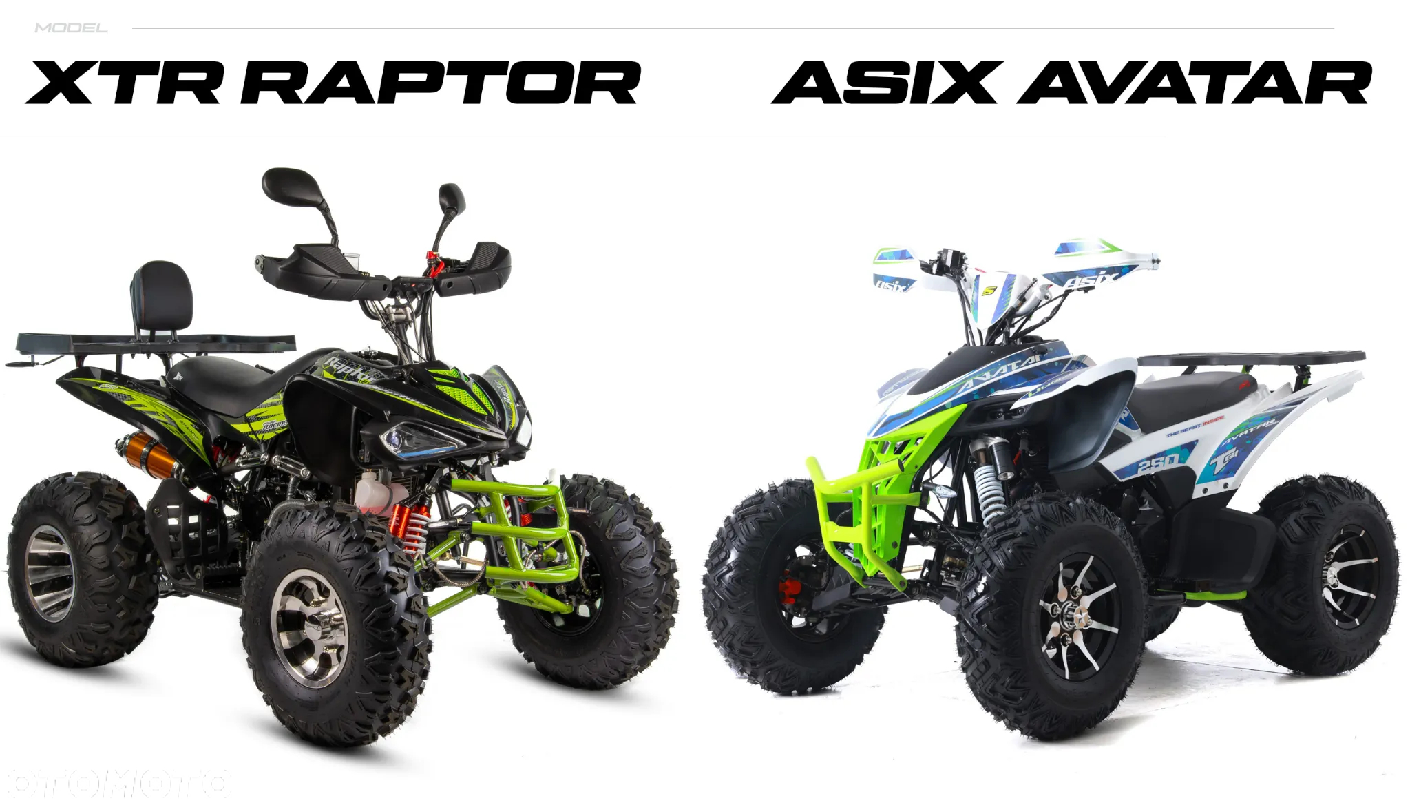 XTR Inny - 2